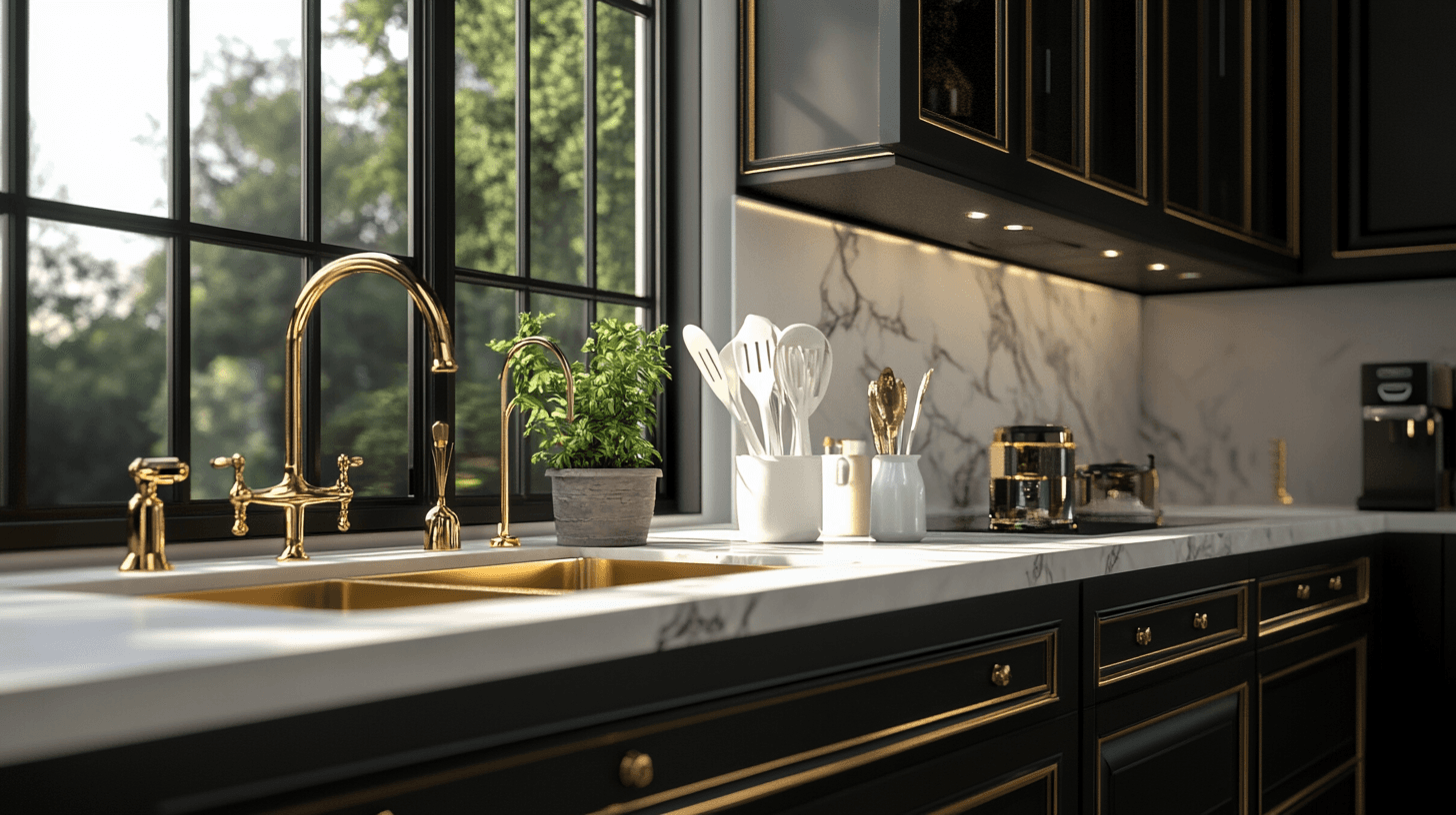 Deep Bathroom Sanitizing