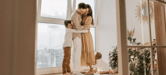 Clean and fresh space after other commercial cleaning service